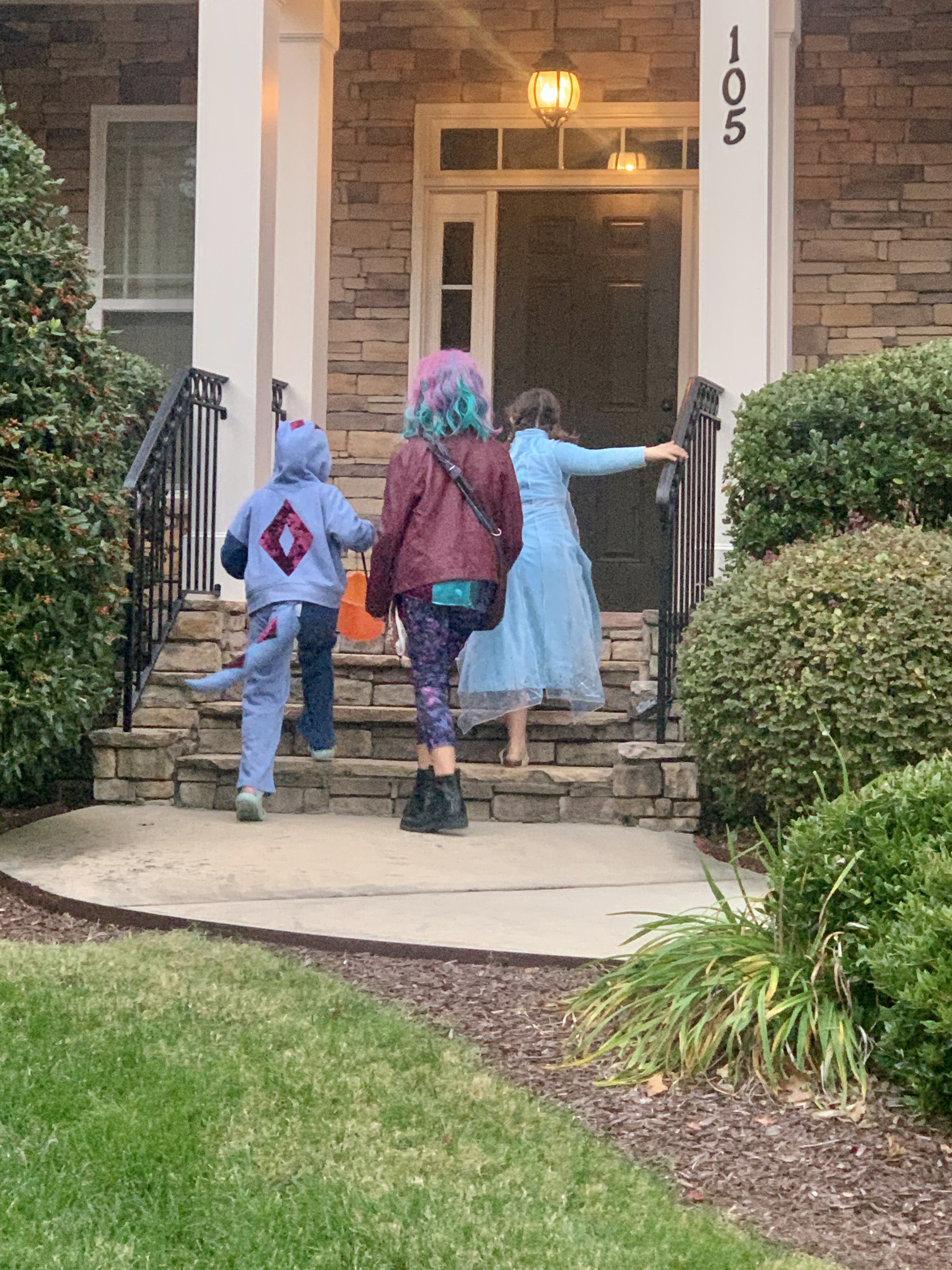 Halloween